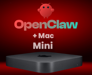 Apple Mac Mini M4 with OpenClaw Preinstalled – The Ultimate AI-Ready Workstation