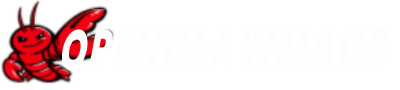 OPENCLAWMACS