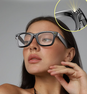 Ai Smart Glasses Ranked First in the World Smart Glasses