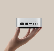 Apple Mac Min M4 With OpenClaw Preinstalled, Ready to go (Silver)